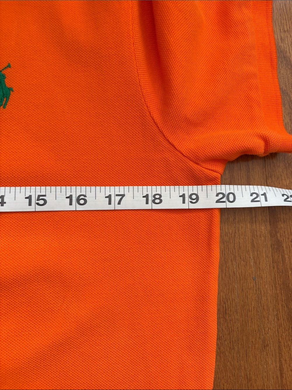 Polo Ralph Lauren Navy Label - Picture 6 of 9
